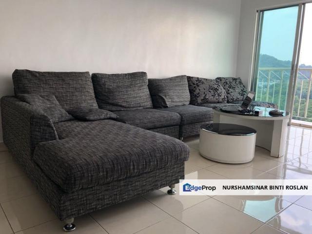 Condominium for sale in Kajang, Langat