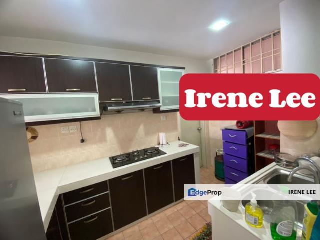 Condominium for rent in Kajang, Langat