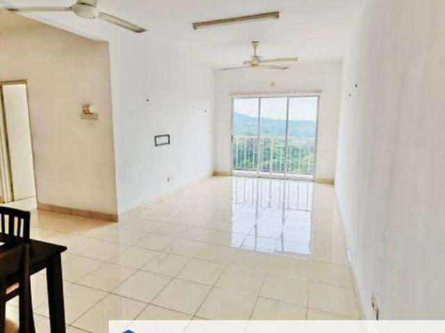 Condominium for rent in Kajang, Langat