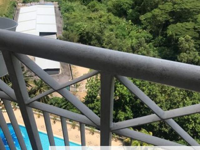 Condominium for rent in Kajang, Langat