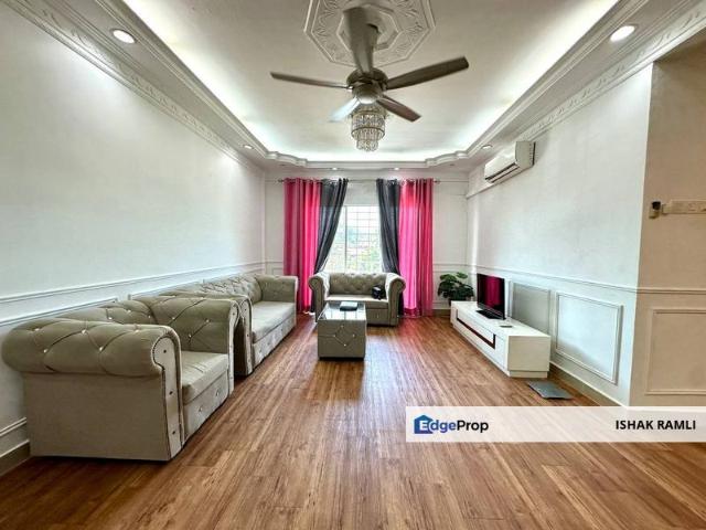 Condominium for sale in Kajang, Langat