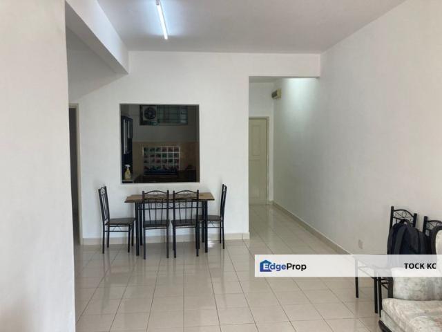Condominium for rent in Seri Kembangan, Selangor