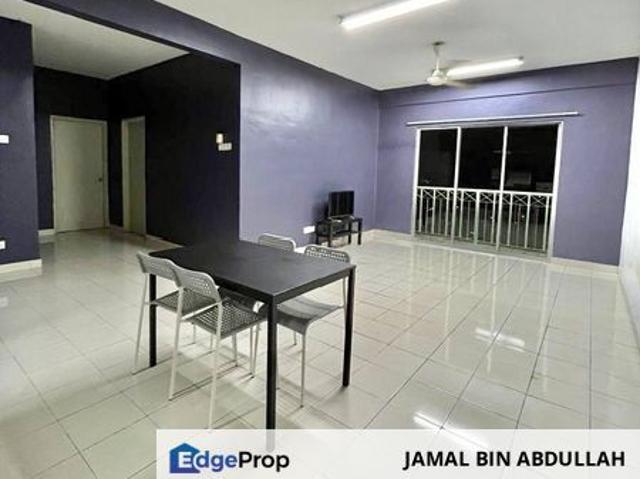 Condominium for sale in Kajang, Langat