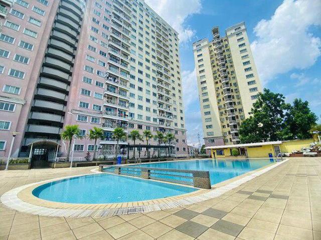 Condominium for sale in Petaling, Subang Jaya