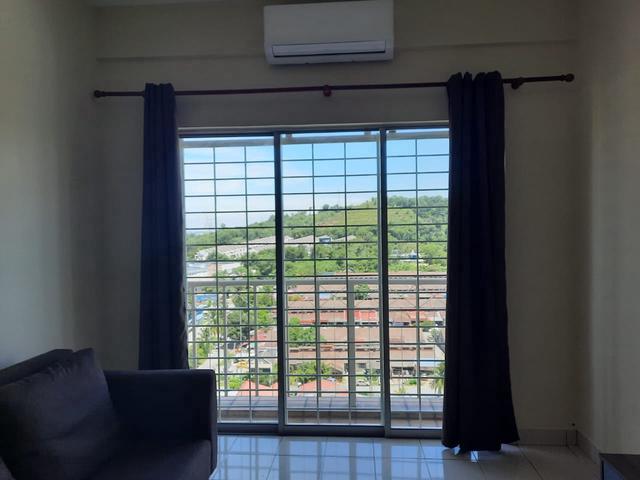 Condominium for sale in Seri Kembangan, Majlis Bandaraya Subang Jaya