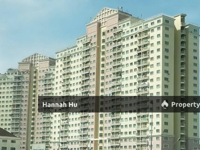 Condominium for rent in Petaling, Subang Jaya