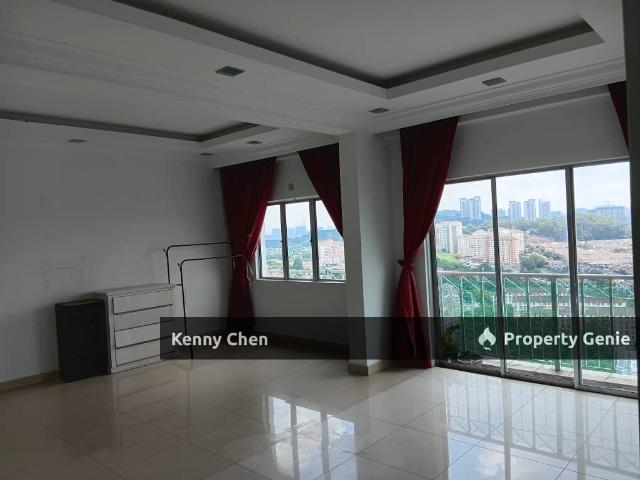 Penthouse for sale in Kajang, Langat