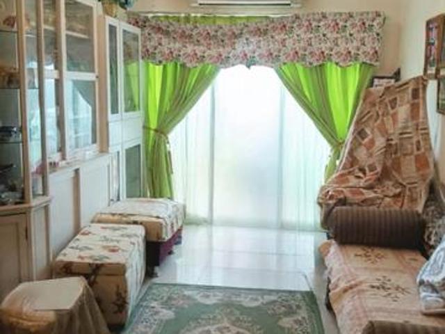 Condominium for sale in Petaling, Subang Jaya