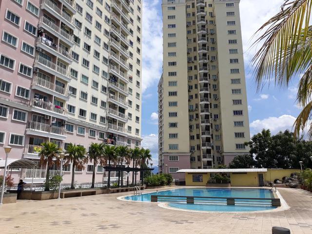 Condominium for sale in Petaling, Subang Jaya