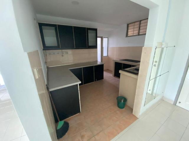 Apartment for rent in Petaling, Subang Jaya