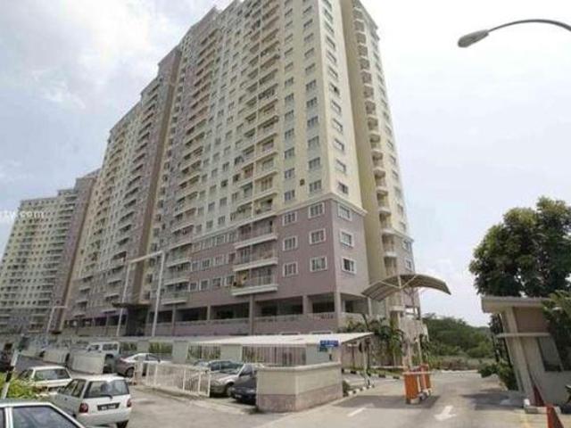 Condominium for sale in Petaling, Subang Jaya