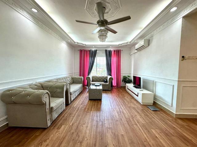 Condominium for sale in Petaling, Subang Jaya