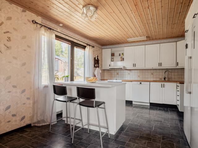 Bostad till salu i Umeå, Västerbotten