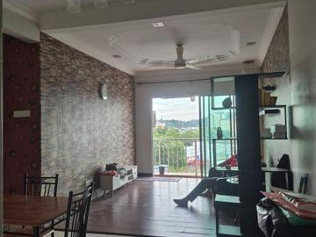 Condominium for sale in Petaling, Subang Jaya