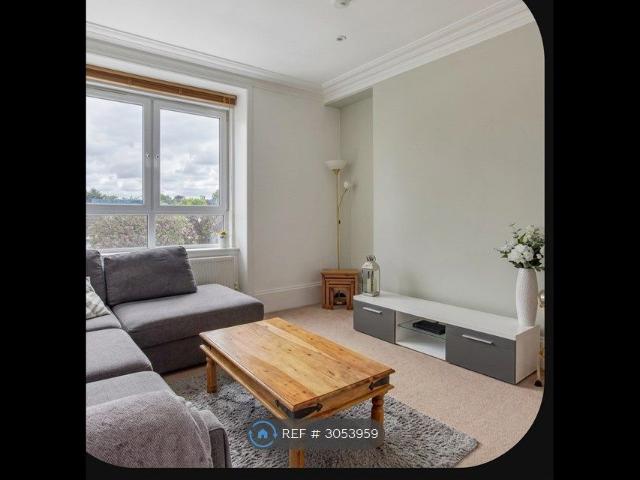 Apartment for rent in Kittybrewster, Aberdeen City