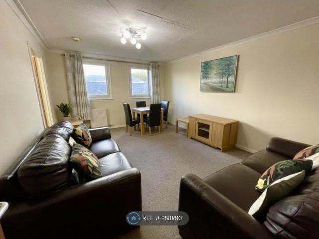 Apartment for rent in Ballindoch, Scotland