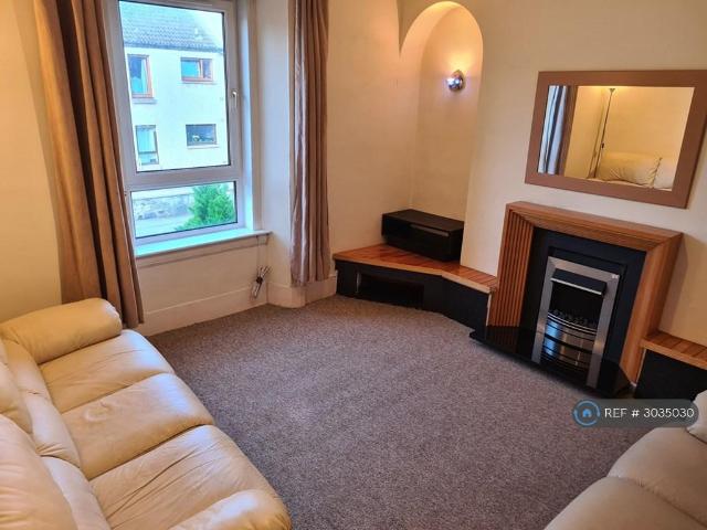 Apartment for rent in Ballindoch, Scotland