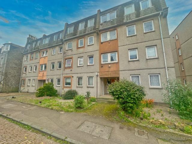 Apartment for rent in Ballindoch, Scotland