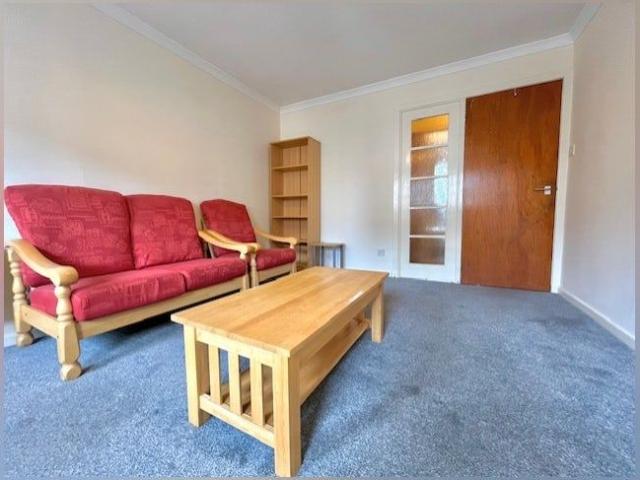 Apartment for rent in Ballindoch, Scotland