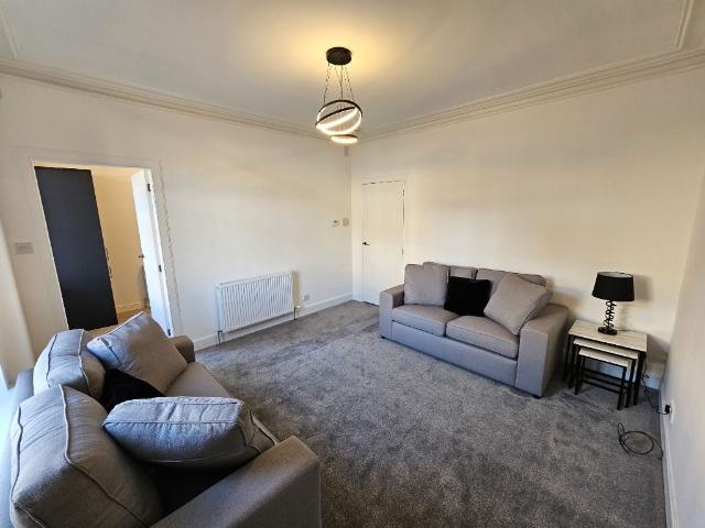 Apartment for rent in Ballindoch, Scotland