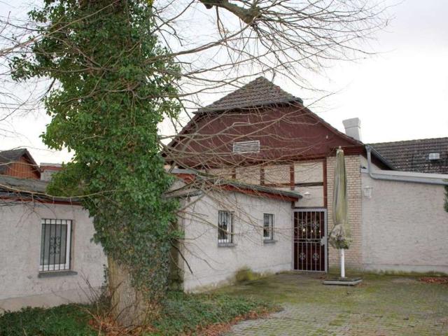 Gewerbe kaufen in Jüterbog, Teltow-Fläming