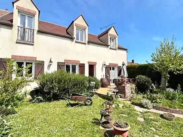 Maison vente à Provins, Jutigny