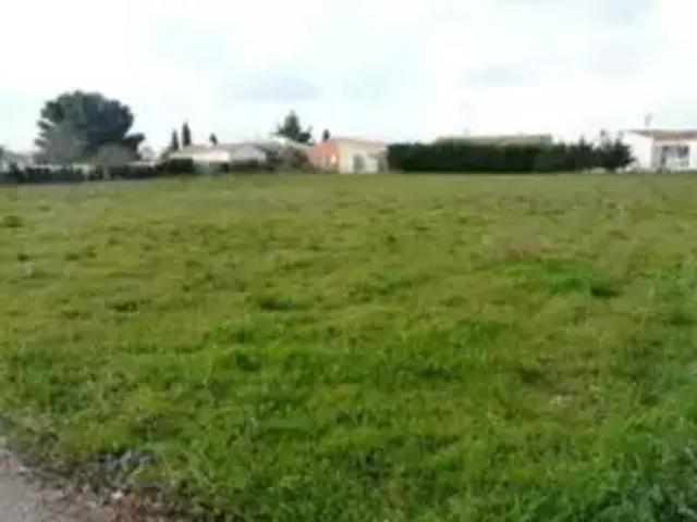 Terrain vente à Provins, Jutigny