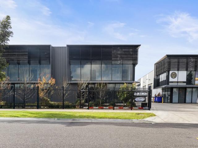 Warehouse for rent in Camerons Creek, Victoria