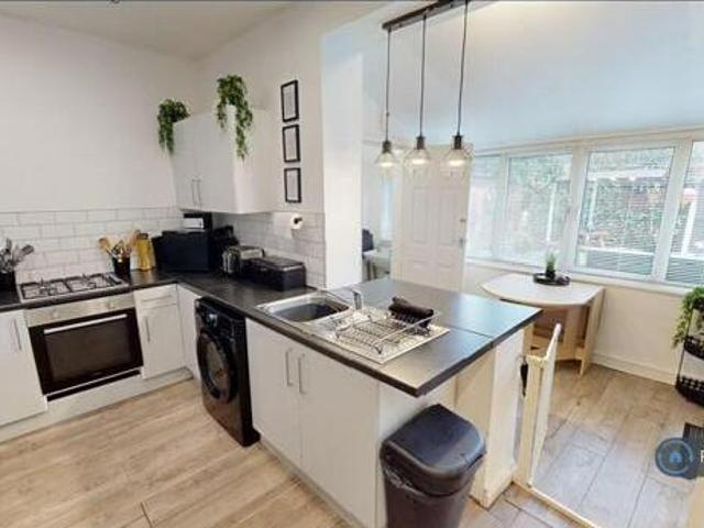 House for rent in Bare, Lancashire