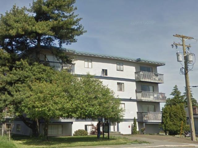 Apartment for rent in Victoria, British Columbia