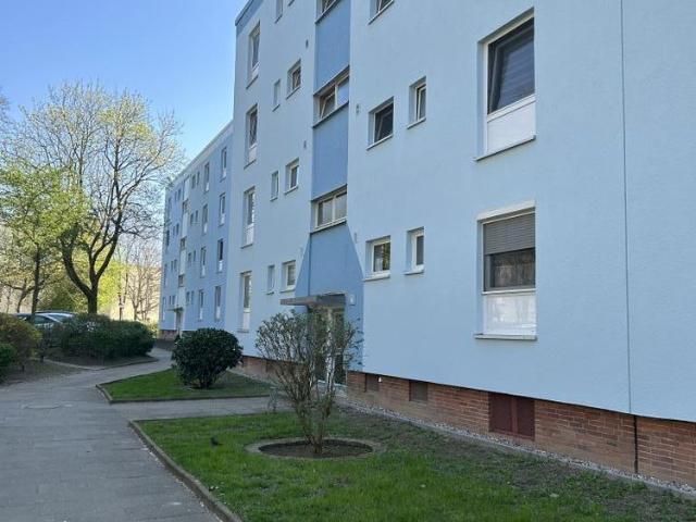 Apartment mieten in Mettenhof, Kiel