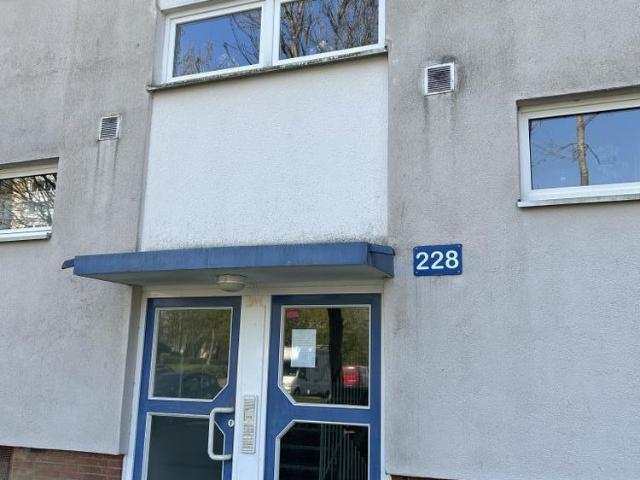 Apartment mieten in Mettenhof, Kiel