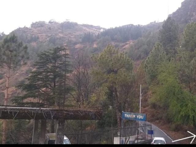 Land for sale in Shimla, Himachal Pradesh