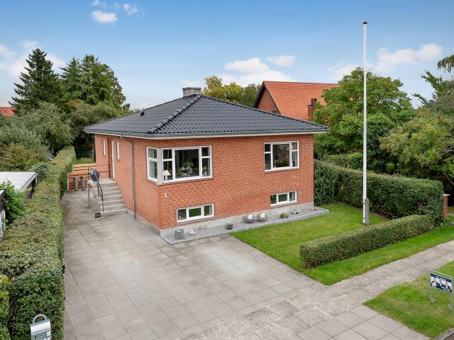Villa til salg i Randers, Århus