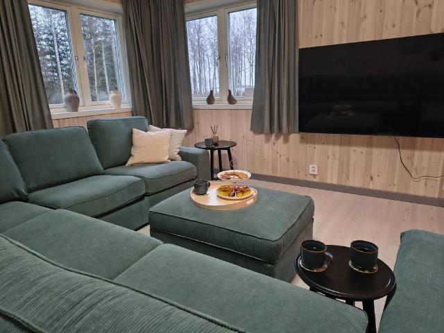Hus hyra i Värmland