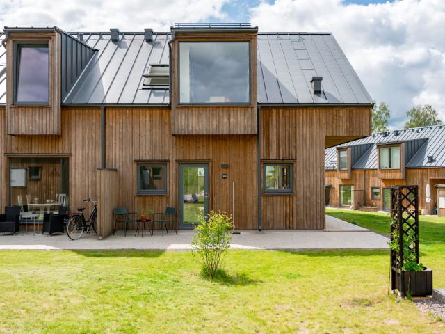 Bostadsrätt till salu i Björklinge, Uppsala