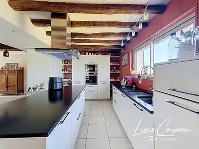 Maison vente à Juvardeil, Maine-et-Loire
