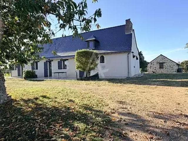 Maison vente à Juvardeil, Maine-et-Loire