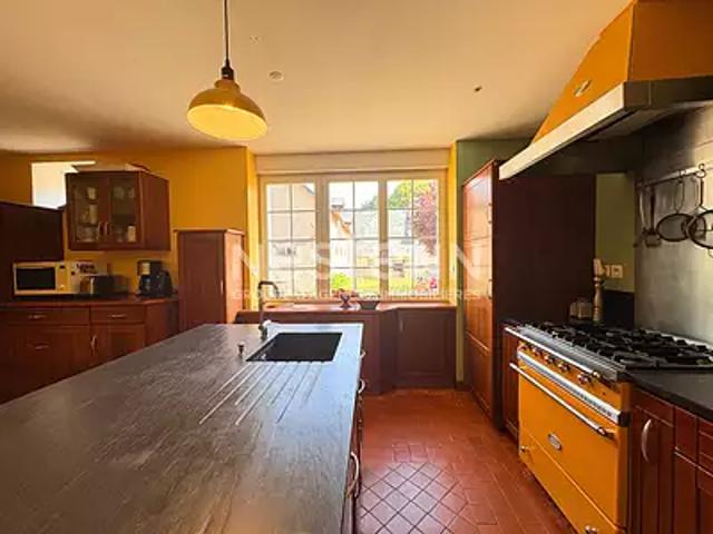 Maison vente à Juvardeil, Maine-et-Loire