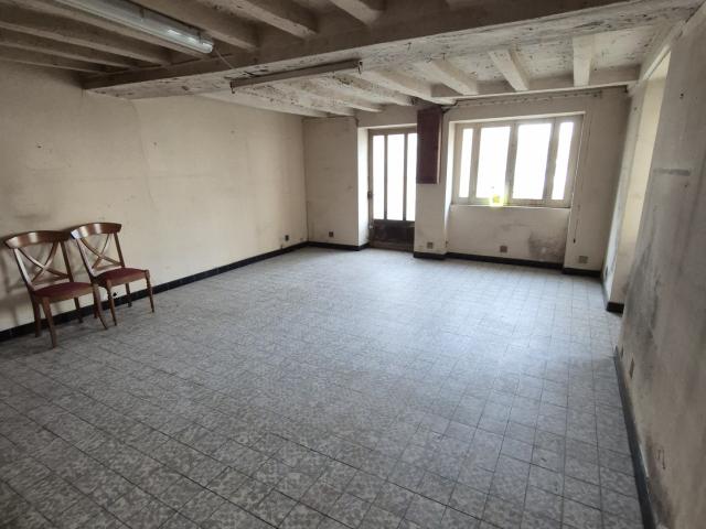 Maison vente à Segré, Juvardeil