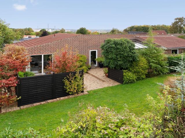 Villa til salg i Dagnæs, Horsens