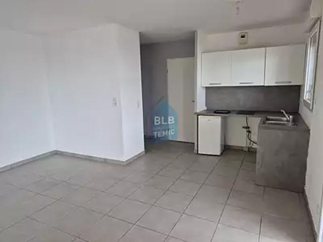 Appartement vente à Montpellier, Juvignac