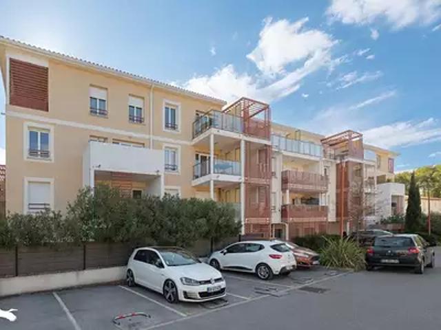 Appartement vente à Montpellier, Juvignac