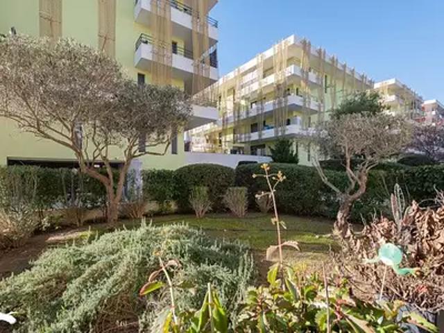 Appartement vente à Montpellier, Juvignac