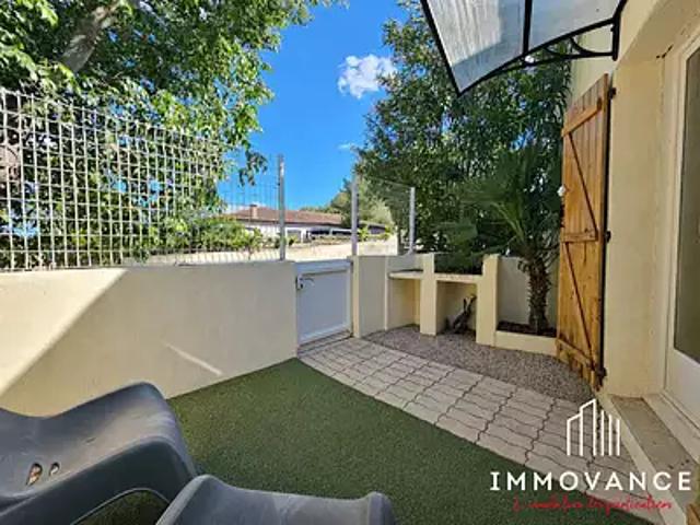 Appartement vente à Montpellier, Juvignac
