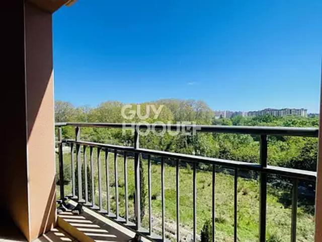 Appartement vente à Montpellier, Juvignac
