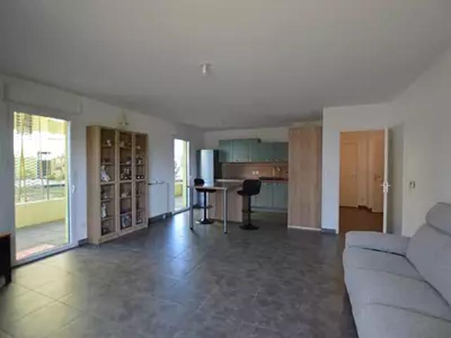 Appartement vente à Montpellier, Juvignac