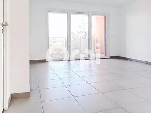 Appartement vente à Montpellier, Juvignac