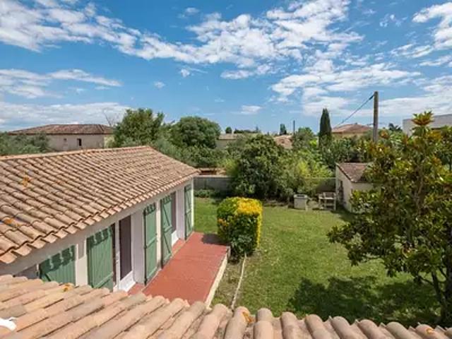 Maison vente à Montpellier, Juvignac