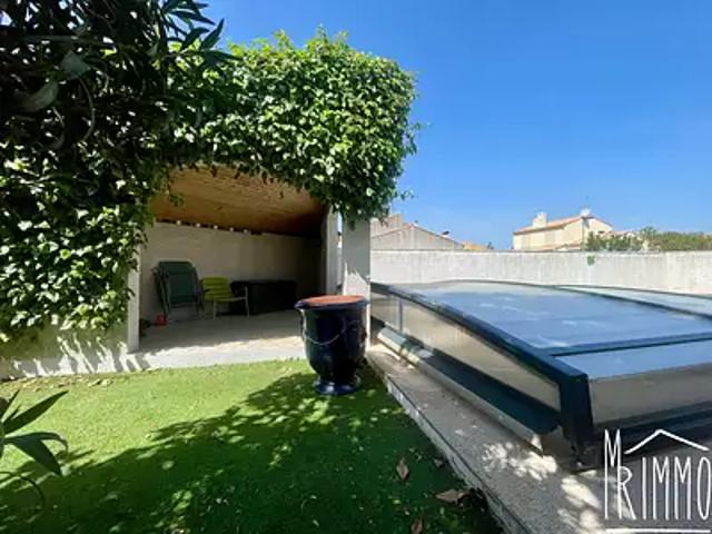 Maison vente à Montpellier, Juvignac